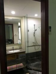 Butterworth 8 (D15), Condominium #618291971